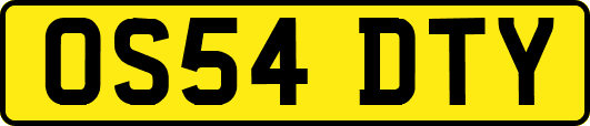 OS54DTY