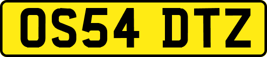 OS54DTZ