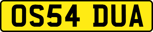OS54DUA