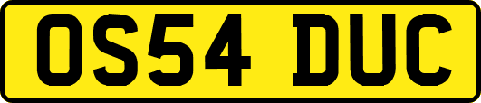 OS54DUC