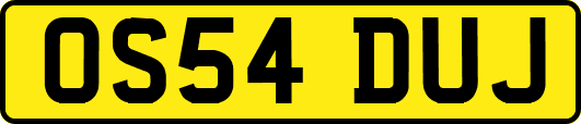 OS54DUJ