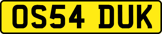 OS54DUK