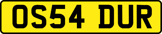 OS54DUR