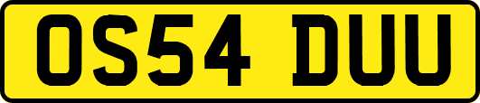 OS54DUU