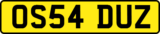 OS54DUZ