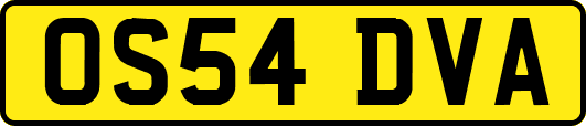 OS54DVA