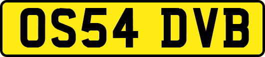 OS54DVB