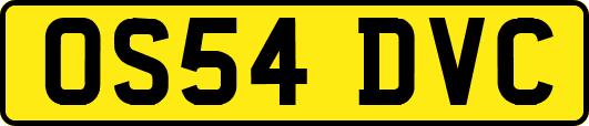 OS54DVC