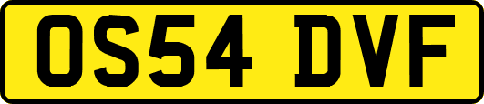 OS54DVF