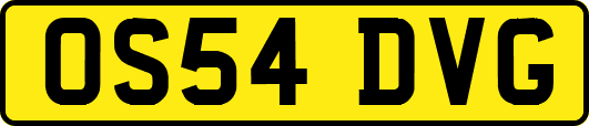 OS54DVG