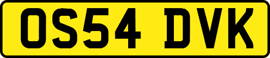 OS54DVK