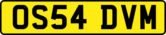OS54DVM