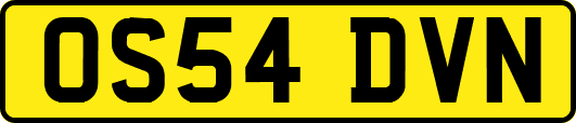 OS54DVN