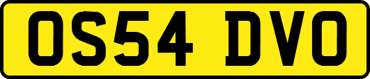 OS54DVO