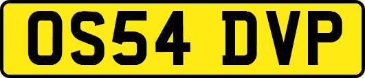 OS54DVP