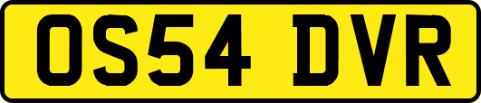 OS54DVR