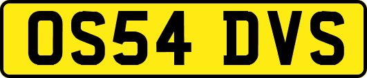 OS54DVS