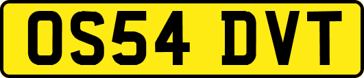 OS54DVT