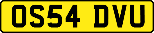 OS54DVU