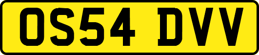 OS54DVV