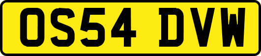 OS54DVW