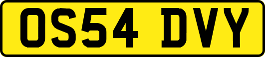 OS54DVY