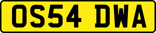 OS54DWA