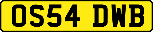 OS54DWB