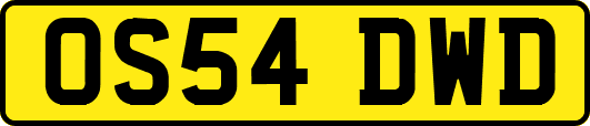 OS54DWD