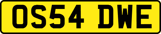 OS54DWE
