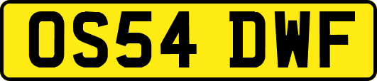 OS54DWF