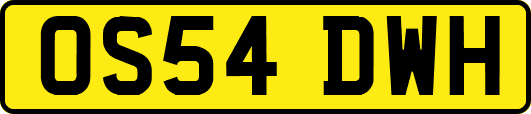 OS54DWH