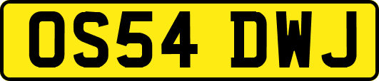 OS54DWJ