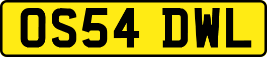OS54DWL