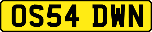 OS54DWN