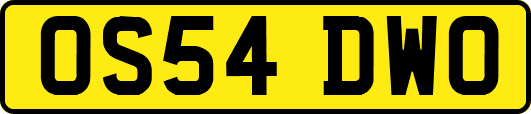 OS54DWO