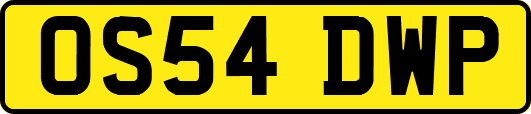 OS54DWP