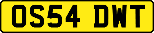 OS54DWT