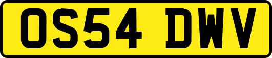 OS54DWV