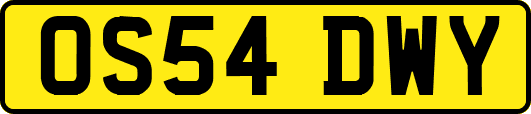 OS54DWY