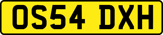 OS54DXH