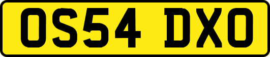OS54DXO