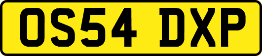 OS54DXP