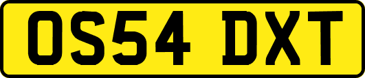 OS54DXT