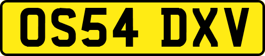 OS54DXV