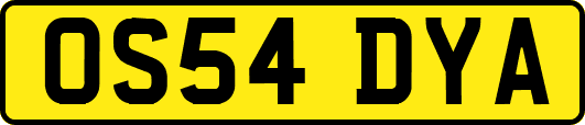 OS54DYA