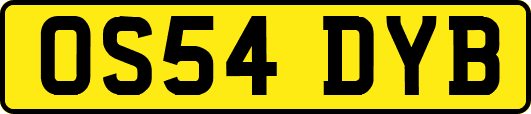 OS54DYB