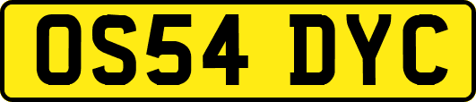 OS54DYC