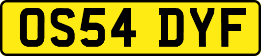 OS54DYF