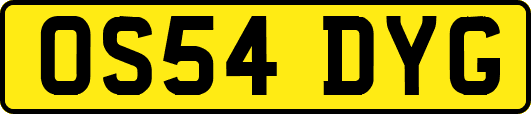 OS54DYG